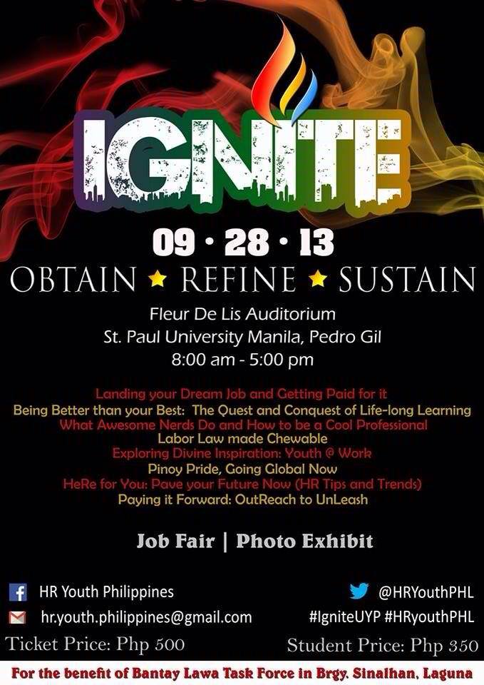 Ignite