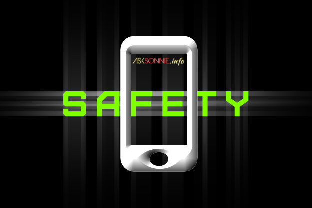 Mobile device safety is not limited to protecting the hardware and exterior of our unit, but its OS and contents too.