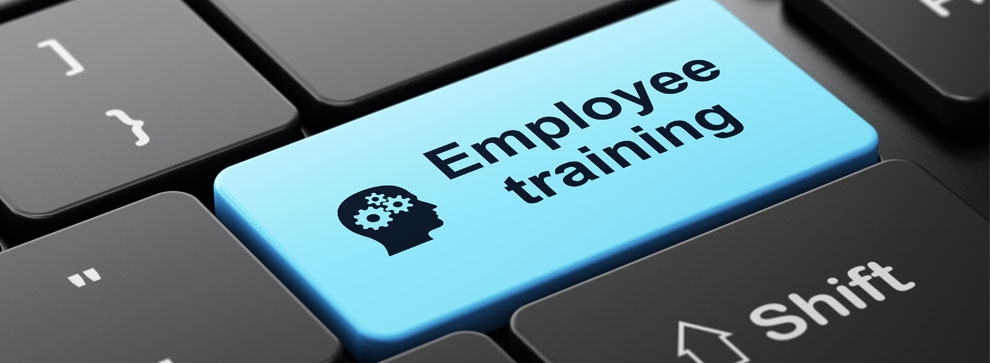 Employee Training intervention