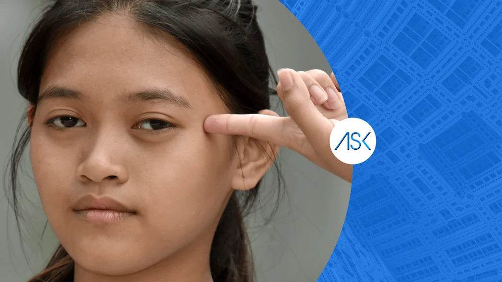 ASEAN's laggard in IQ