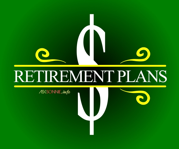 the basics of retirement plan