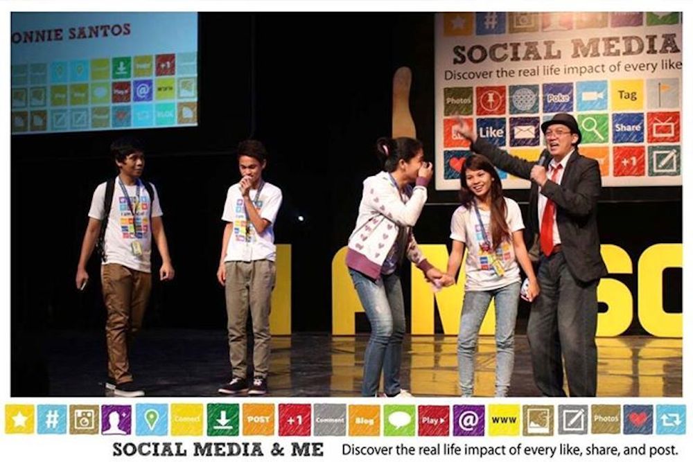 Sonnie's Edutainment