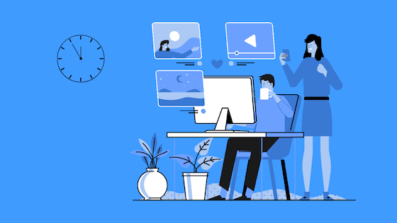 night shift differential comic