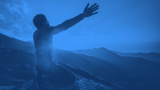 Prayer is best alternative to talk therapy