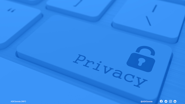 Digital Hygiene are set of practices that protects personal information