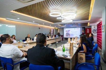 Pride Month 2023 Panel Discussion about DEI