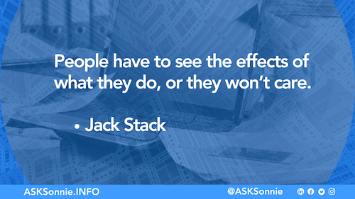 People Centric Strategies