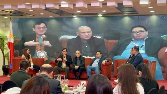 ASKSonnie Purpose Driven Profitability