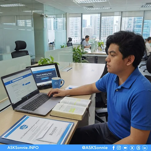 God is faithful — a quiet testimony of faith, obedience, and answered prayers during a season of waiting