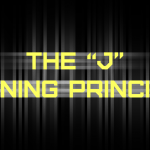 The Learning Principles being practiced by Jesus