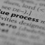 workplace due process