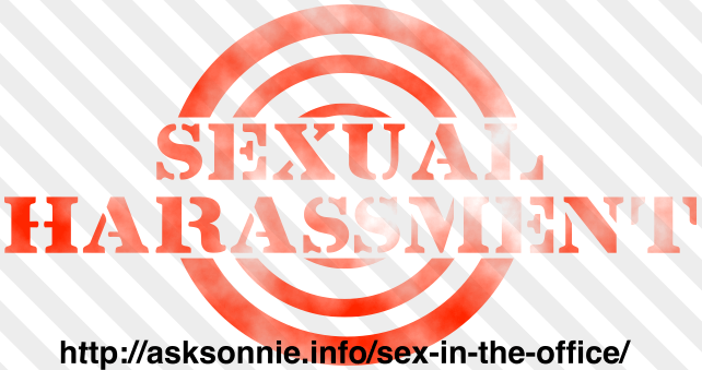 Anti-Sexual Harassment Act of 1995