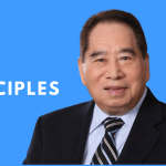 Success Mantra of Henry Sy Sr.
