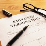 Notice of Termination