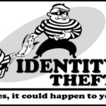 an identity theft is also called poser or impostor