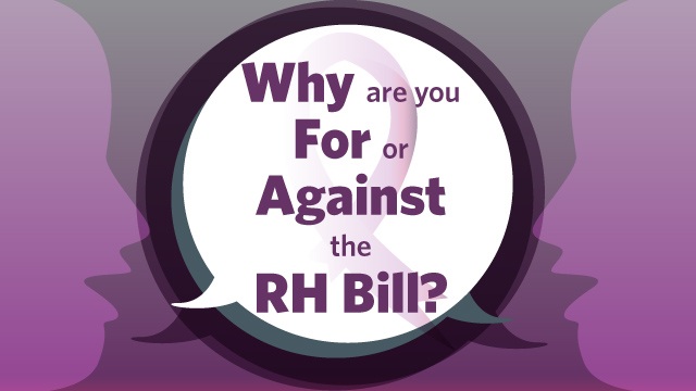 RH Bill Conversations