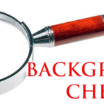 The advent of social media gave background checks or background investigation another avenue to check applicants