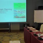 Strategic Planning: Recalibrating strategies and plans to have a better result