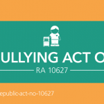 What are the applicable laws we can use to combat bullying and cyberbullying