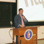 Big Data and Data Privacy Lecture