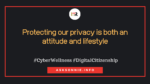 information about privacy