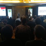ASKSonnie attends RightsCon South East Asia