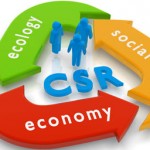 Corporate Social Responsibility