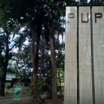 PUP (Polytechnic University of the Philippines)