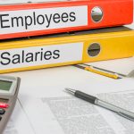 How to compute salaries