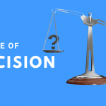 notice of decision, the 2nd part of the twin notice rule