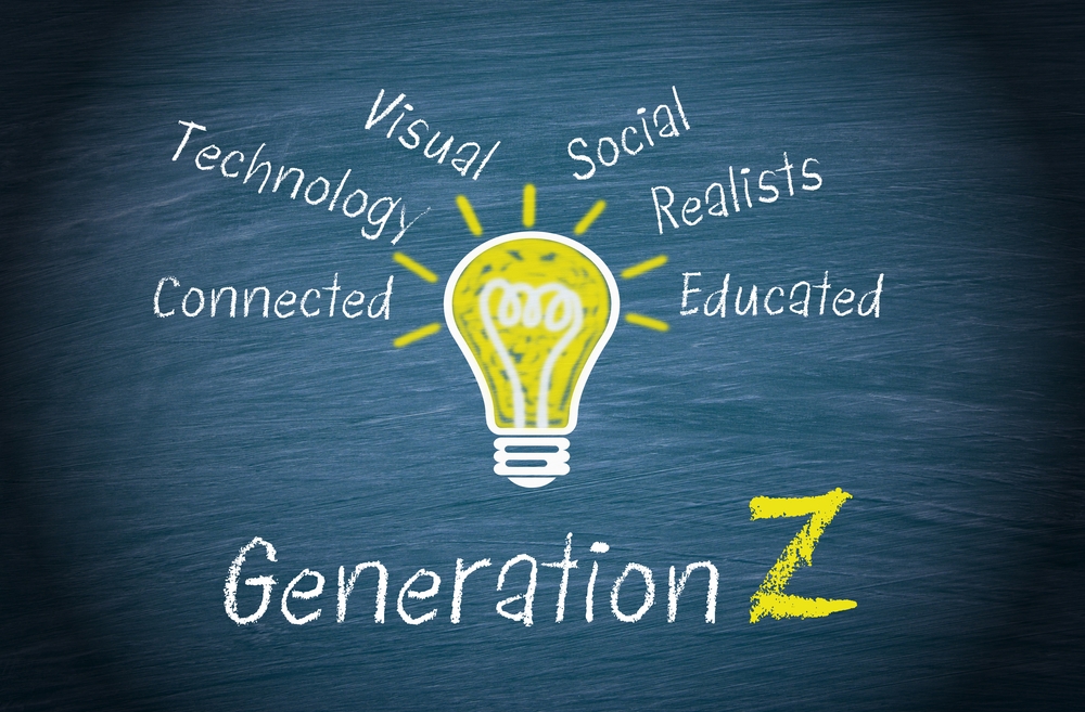 Mentoring Gen Z On Their Professional Journey Asksonnie Info