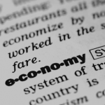 Moneymaking good for the economy