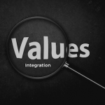 values integration in the workplace