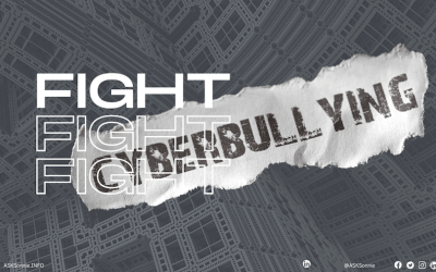 Collective Push Against Cyber Bullying
