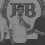 Tito, Vic and Joey of Eat Bulaga