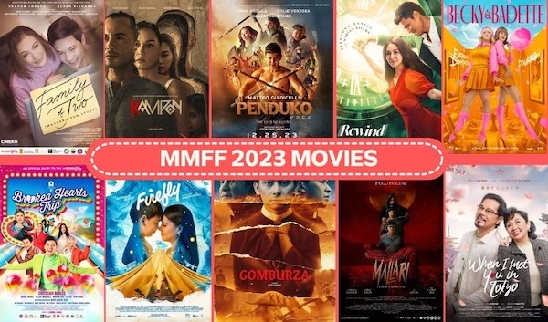 Metro Manila Film Festival 