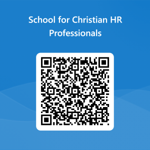 QR Code of School of Christian HR Professionals