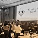 The Strategic Pause Before the Leap