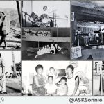 Milestones at 55