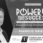 Power Up Your Success ePoster
