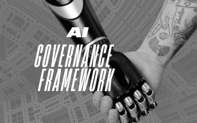 Why Companies Need an AI Philosophy and Policy