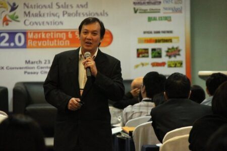 Relevant talk about the age of AI