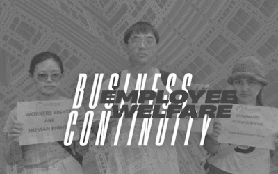 Cebu Earthquake BPO Response: Employee Welfare vs. Business Continuity